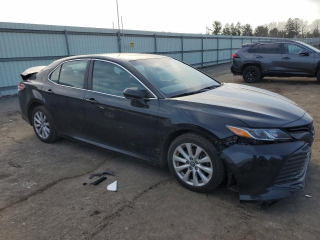 Photo 3 VIN: 4T1B11HK1JU633503 - TOYOTA CAMRY 