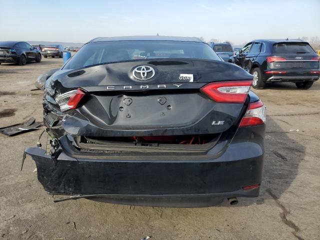 Photo 5 VIN: 4T1B11HK1JU633503 - TOYOTA CAMRY 