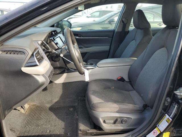 Photo 6 VIN: 4T1B11HK1JU633503 - TOYOTA CAMRY 