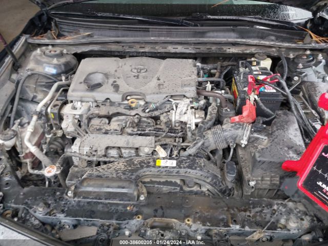 Photo 9 VIN: 4T1B11HK1JU634148 - TOYOTA CAMRY 