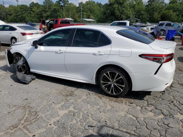 Photo 1 VIN: 4T1B11HK1JU637910 - TOYOTA CAMRY 