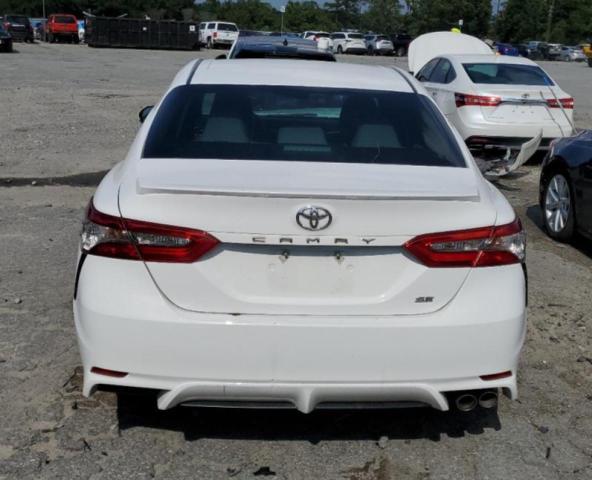 Photo 5 VIN: 4T1B11HK1JU637910 - TOYOTA CAMRY 