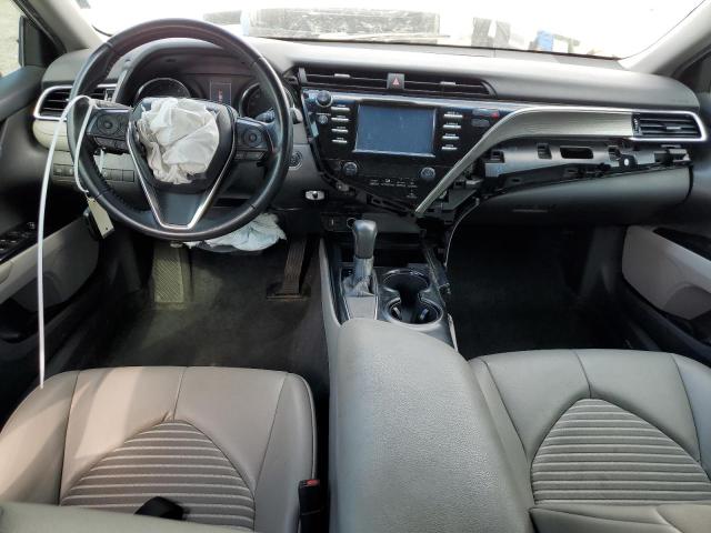 Photo 7 VIN: 4T1B11HK1JU637910 - TOYOTA CAMRY 