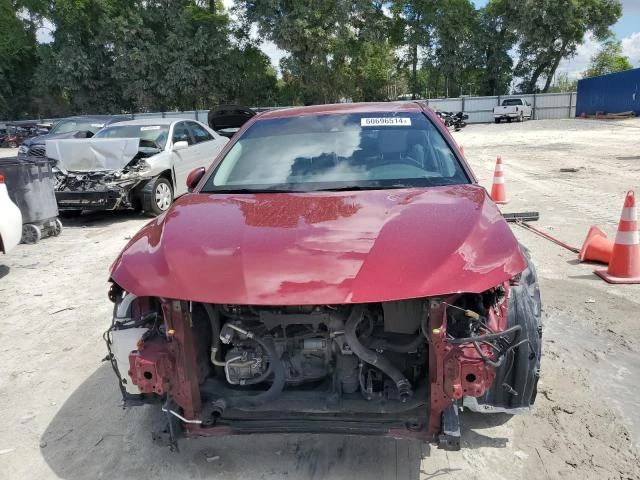 Photo 4 VIN: 4T1B11HK1JU648325 - TOYOTA CAMRY L 