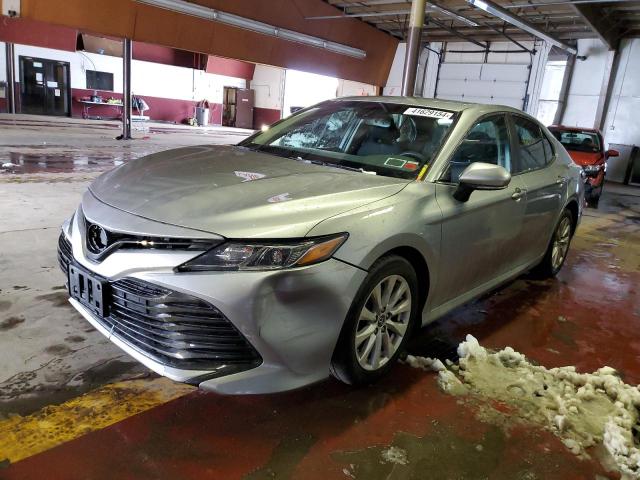 Photo 0 VIN: 4T1B11HK1JU652441 - TOYOTA CAMRY 