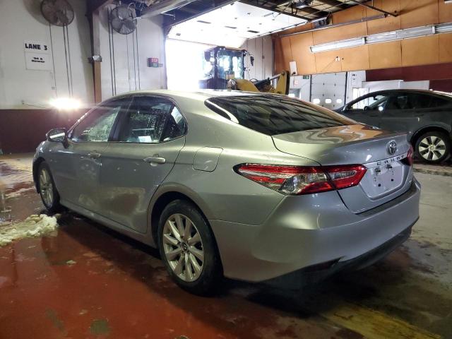 Photo 1 VIN: 4T1B11HK1JU652441 - TOYOTA CAMRY 