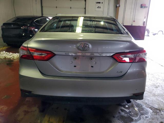 Photo 5 VIN: 4T1B11HK1JU652441 - TOYOTA CAMRY 