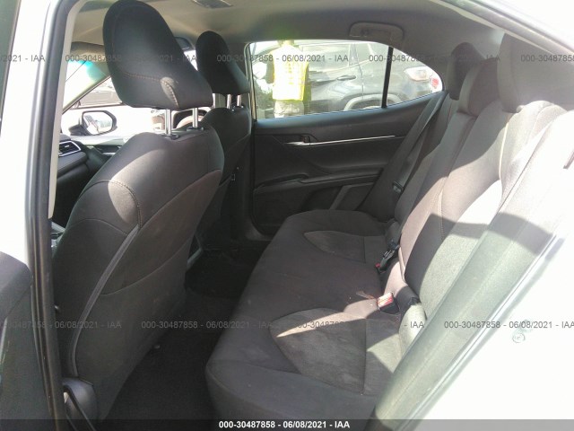 Photo 7 VIN: 4T1B11HK1JU656196 - TOYOTA CAMRY 