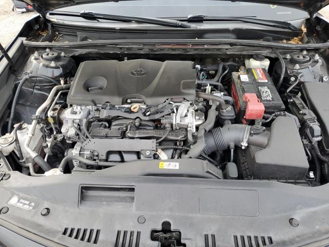 Photo 10 VIN: 4T1B11HK1JU667781 - TOYOTA CAMRY 