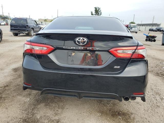 Photo 5 VIN: 4T1B11HK1JU667781 - TOYOTA CAMRY 