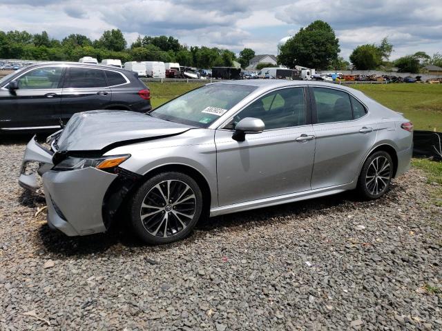 Photo 0 VIN: 4T1B11HK1JU670843 - TOYOTA CAMRY L 