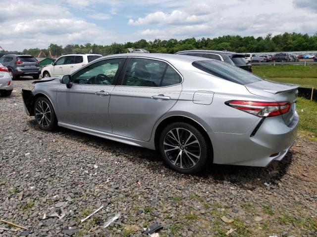 Photo 1 VIN: 4T1B11HK1JU670843 - TOYOTA CAMRY L 