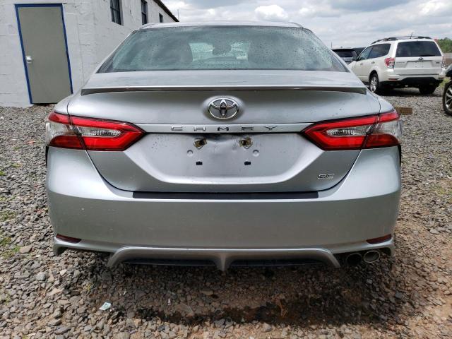 Photo 5 VIN: 4T1B11HK1JU670843 - TOYOTA CAMRY L 