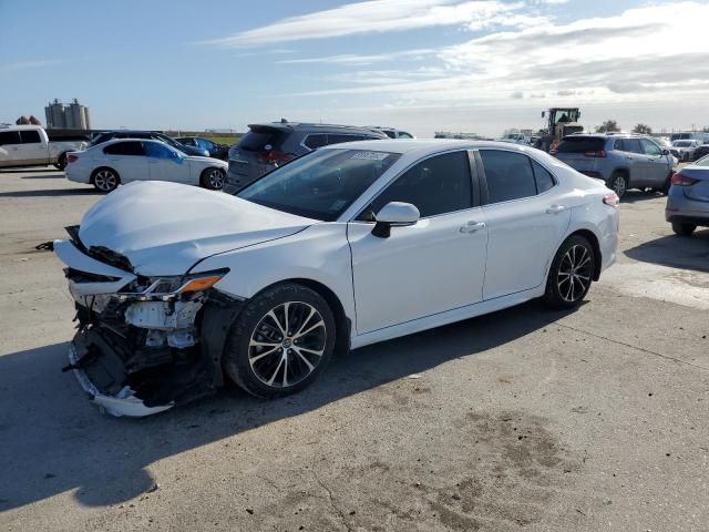 Photo 0 VIN: 4T1B11HK1JU674892 - TOYOTA CAMRY L 