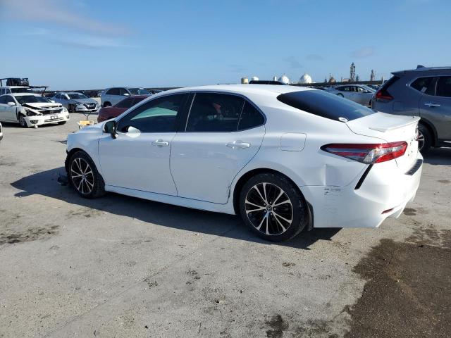 Photo 1 VIN: 4T1B11HK1JU674892 - TOYOTA CAMRY L 