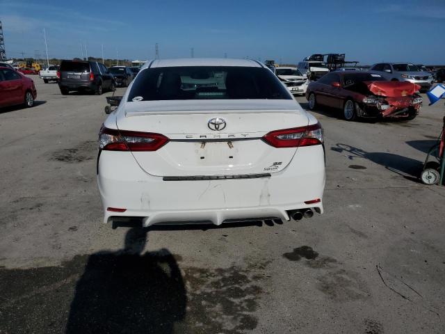 Photo 5 VIN: 4T1B11HK1JU674892 - TOYOTA CAMRY L 