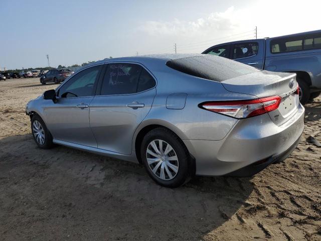 Photo 1 VIN: 4T1B11HK1JU675749 - TOYOTA CAMRY 