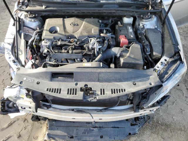 Photo 10 VIN: 4T1B11HK1JU675749 - TOYOTA CAMRY 