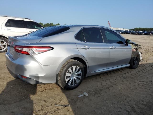 Photo 2 VIN: 4T1B11HK1JU675749 - TOYOTA CAMRY 