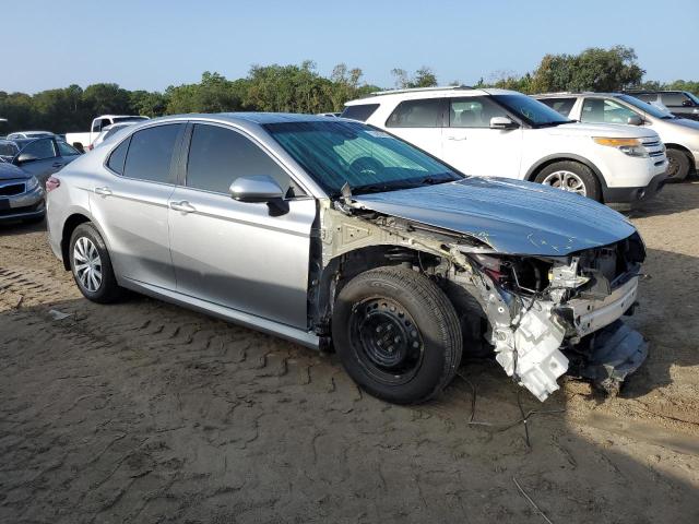 Photo 3 VIN: 4T1B11HK1JU675749 - TOYOTA CAMRY 