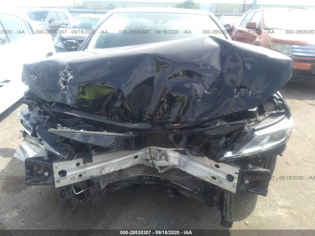 Photo 5 VIN: 4T1B11HK1JU676853 - TOYOTA CAMRY 