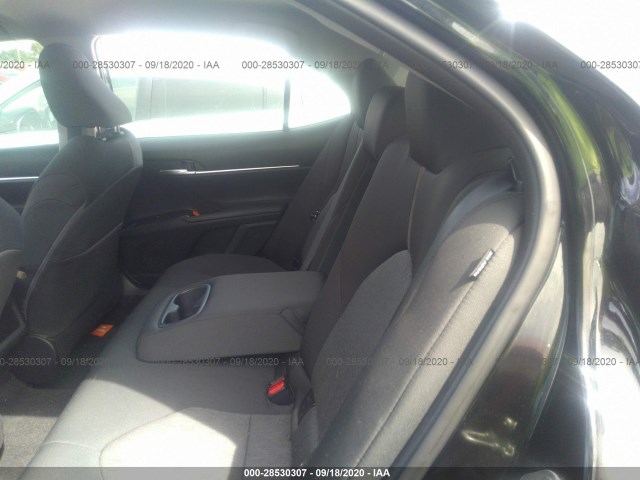 Photo 7 VIN: 4T1B11HK1JU676853 - TOYOTA CAMRY 