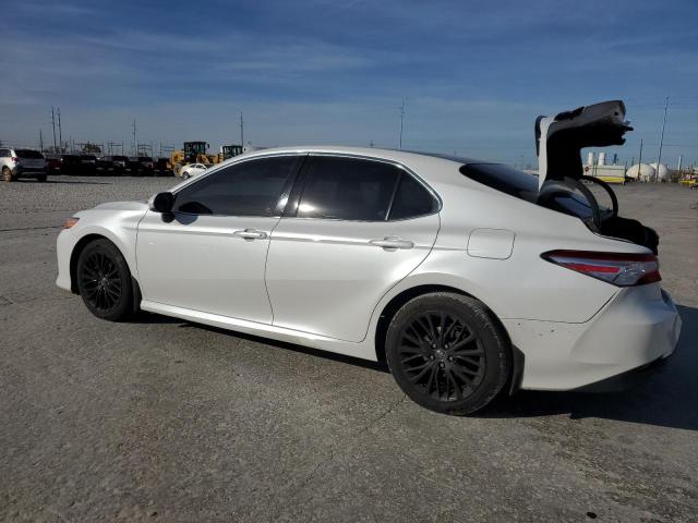 Photo 1 VIN: 4T1B11HK1JU676920 - TOYOTA CAMRY L 