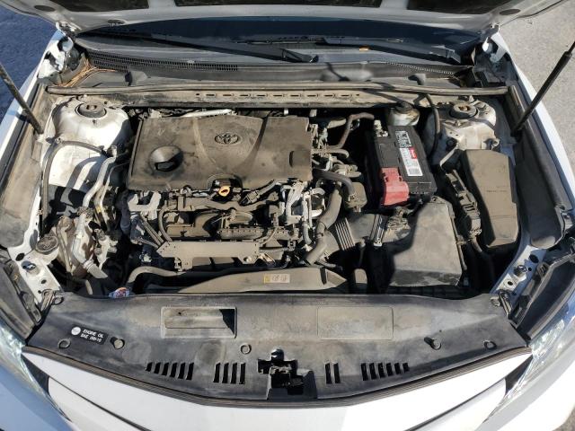 Photo 10 VIN: 4T1B11HK1JU676920 - TOYOTA CAMRY L 