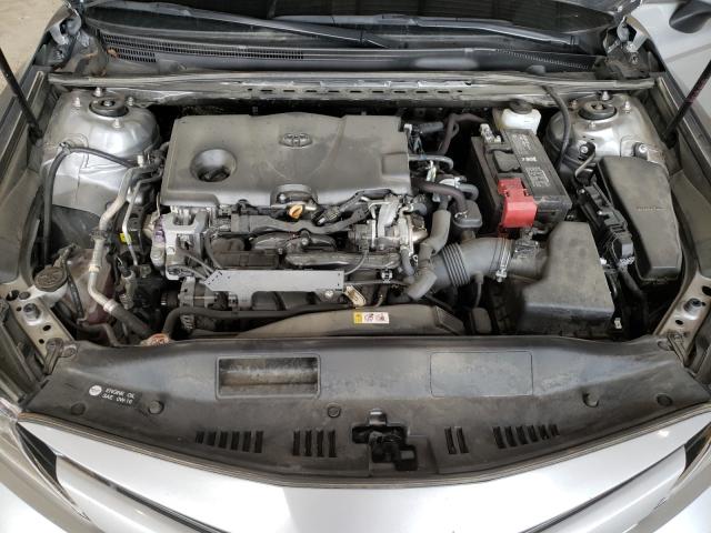 Photo 6 VIN: 4T1B11HK1JU678747 - TOYOTA CAMRY L 