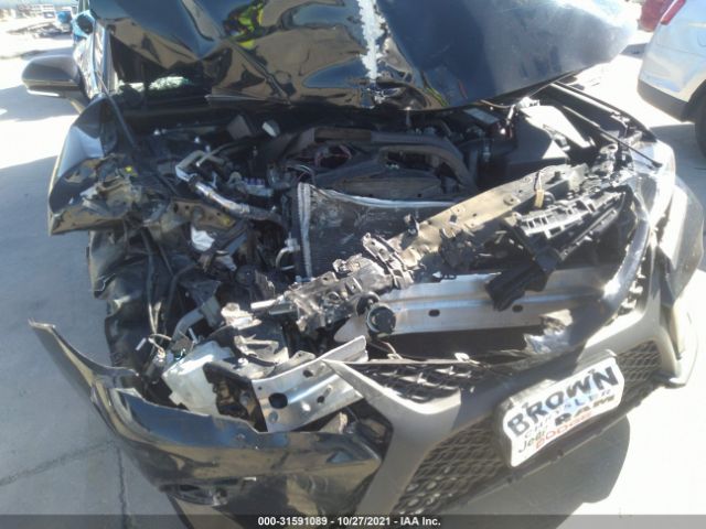 Photo 5 VIN: 4T1B11HK1KU159750 - TOYOTA CAMRY 