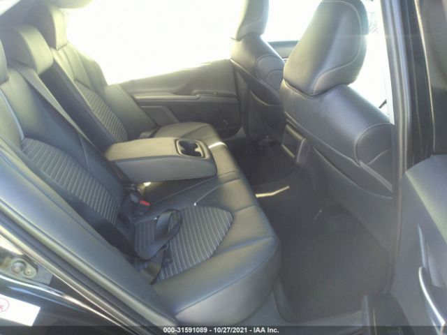 Photo 7 VIN: 4T1B11HK1KU159750 - TOYOTA CAMRY 