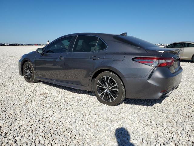 Photo 1 VIN: 4T1B11HK1KU159862 - TOYOTA CAMRY 