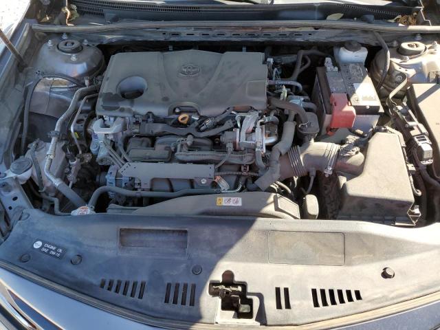 Photo 10 VIN: 4T1B11HK1KU159862 - TOYOTA CAMRY 