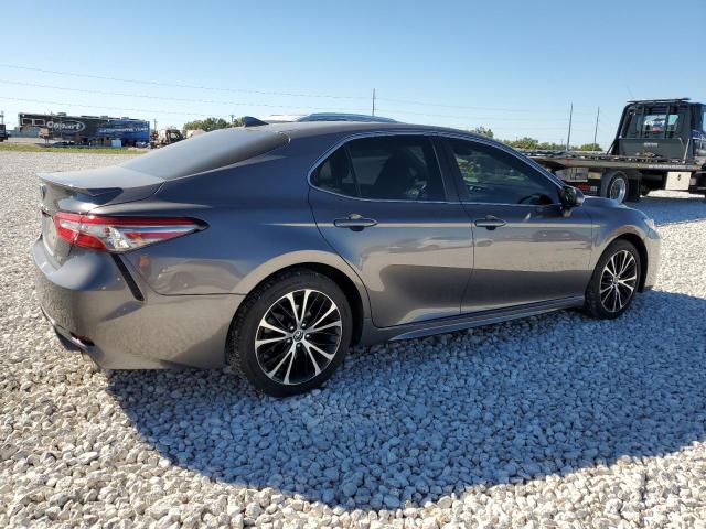 Photo 2 VIN: 4T1B11HK1KU159862 - TOYOTA CAMRY 