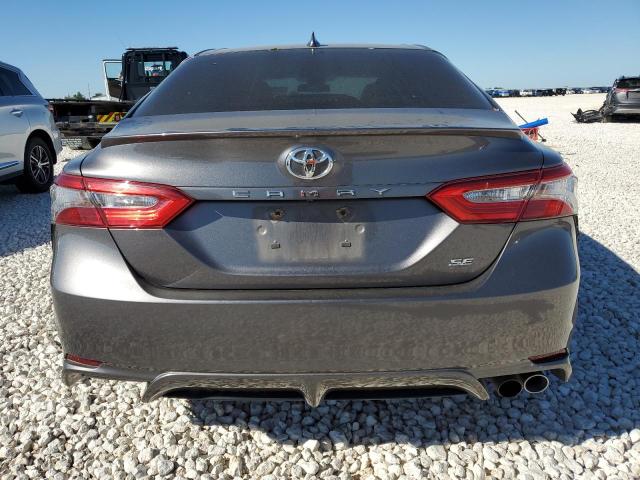 Photo 5 VIN: 4T1B11HK1KU159862 - TOYOTA CAMRY 