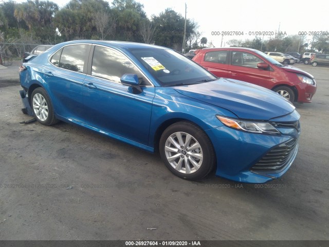 Photo 0 VIN: 4T1B11HK1KU164298 - TOYOTA CAMRY 