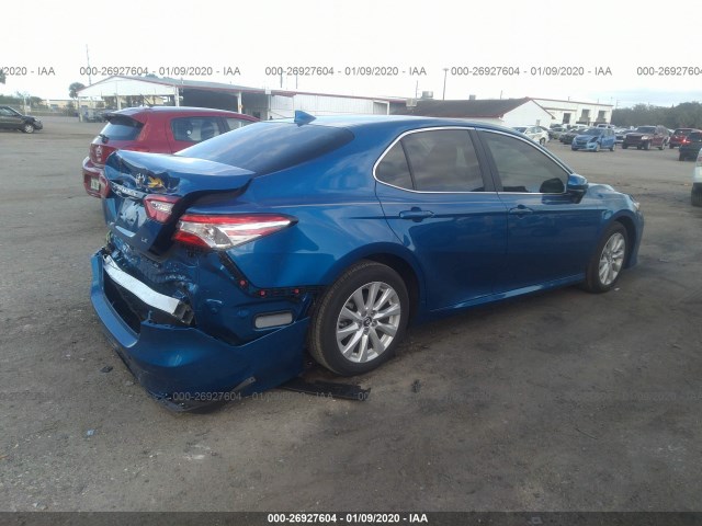 Photo 3 VIN: 4T1B11HK1KU164298 - TOYOTA CAMRY 