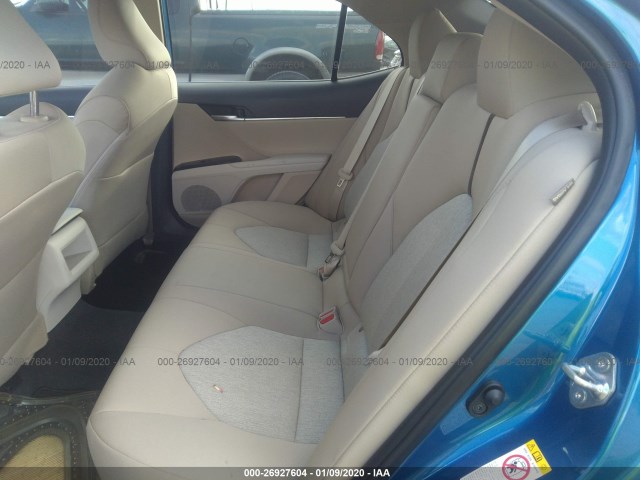 Photo 7 VIN: 4T1B11HK1KU164298 - TOYOTA CAMRY 