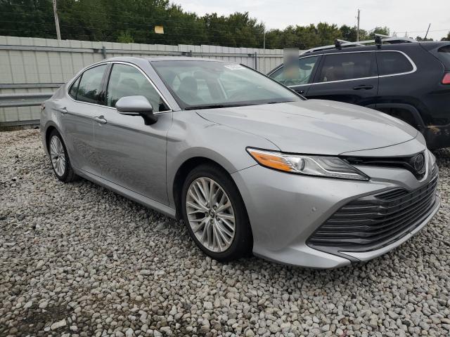 Photo 3 VIN: 4T1B11HK1KU164981 - TOYOTA CAMRY L 