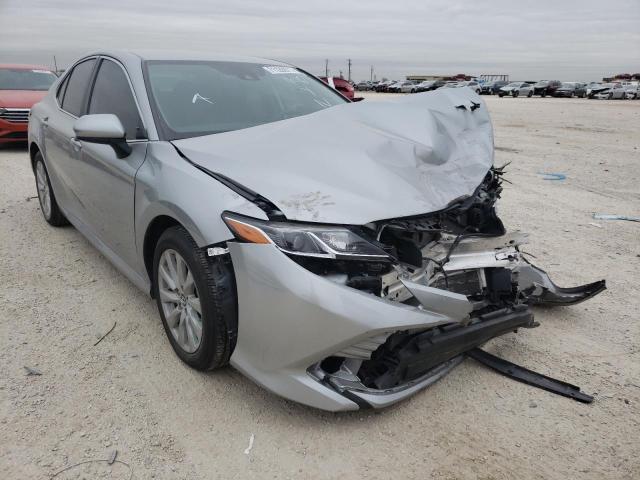 Photo 0 VIN: 4T1B11HK1KU166150 - TOYOTA CAMRY L 