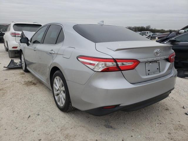 Photo 2 VIN: 4T1B11HK1KU166150 - TOYOTA CAMRY L 