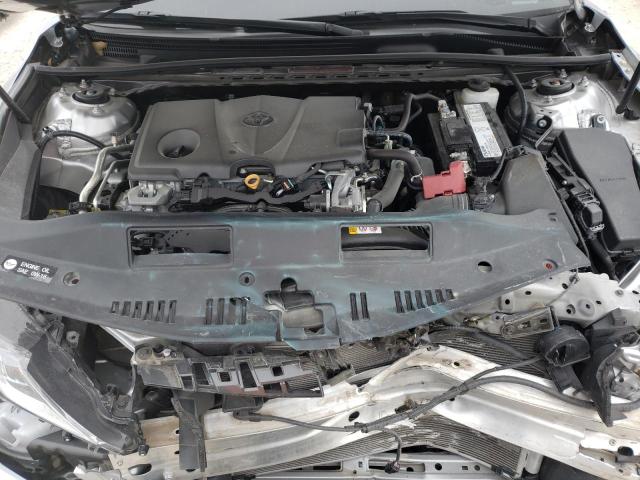 Photo 6 VIN: 4T1B11HK1KU166150 - TOYOTA CAMRY L 