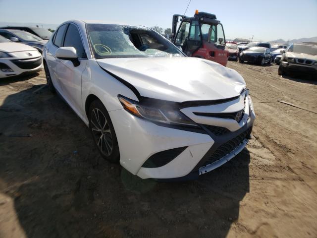 Photo 0 VIN: 4T1B11HK1KU167752 - TOYOTA CAMRY L 