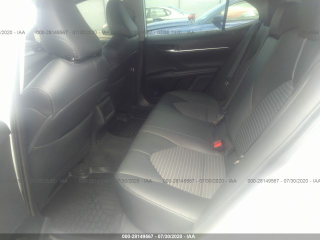 Photo 7 VIN: 4T1B11HK1KU169081 - TOYOTA CAMRY 