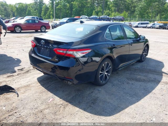 Photo 3 VIN: 4T1B11HK1KU176273 - TOYOTA CAMRY 