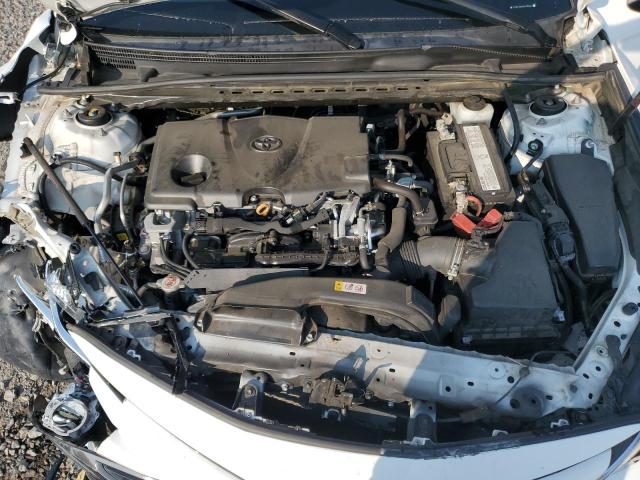 Photo 10 VIN: 4T1B11HK1KU176449 - TOYOTA CAMRY L 