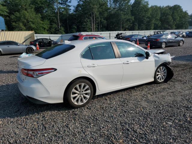 Photo 2 VIN: 4T1B11HK1KU176449 - TOYOTA CAMRY L 