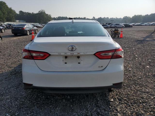 Photo 5 VIN: 4T1B11HK1KU176449 - TOYOTA CAMRY L 