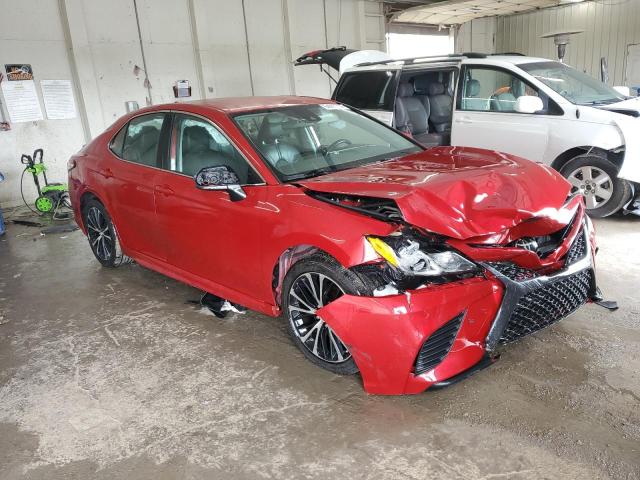 Photo 3 VIN: 4T1B11HK1KU180338 - TOYOTA CAMRY 