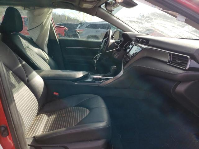 Photo 4 VIN: 4T1B11HK1KU180520 - TOYOTA CAMRY 